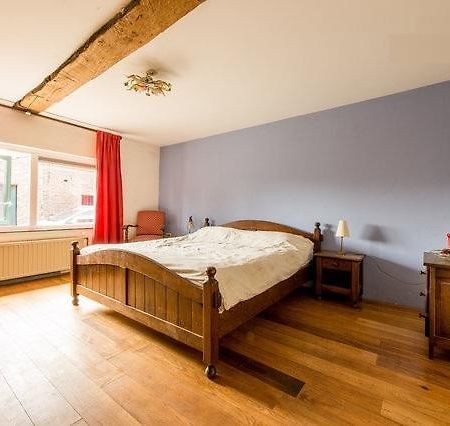 Farm Stay Luythoeve Meeuwen Exteriör bild