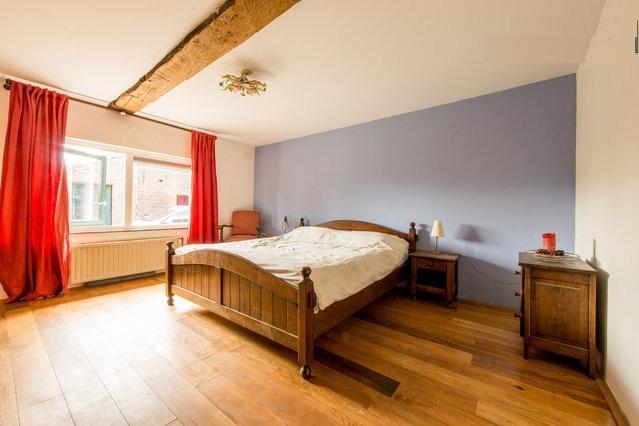 Farm Stay Luythoeve Meeuwen Exteriör bild