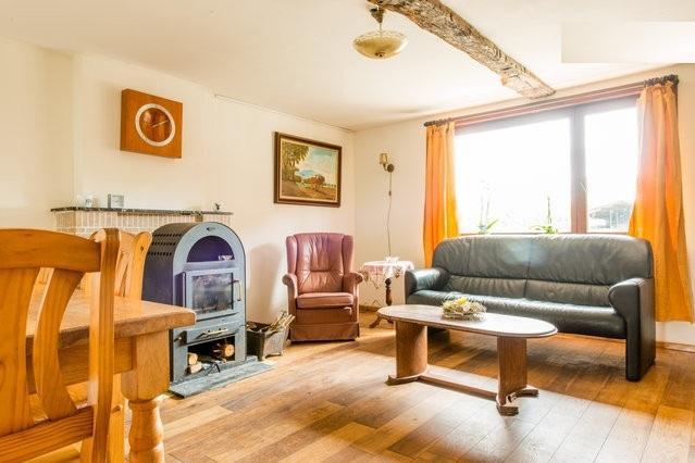 Farm Stay Luythoeve Meeuwen Rum bild